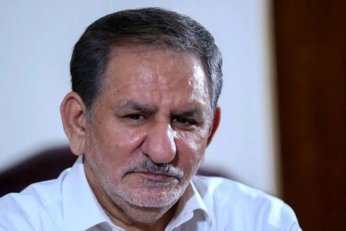 استقبال جهانگیری از حضور در دادگاه در پی شکایت قالیباف