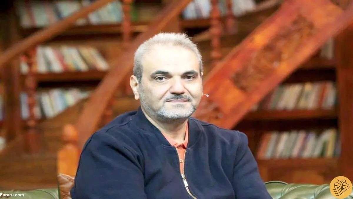 یکه‌تازی‌های جواد خیابانی با همان فرمت همیشگی
