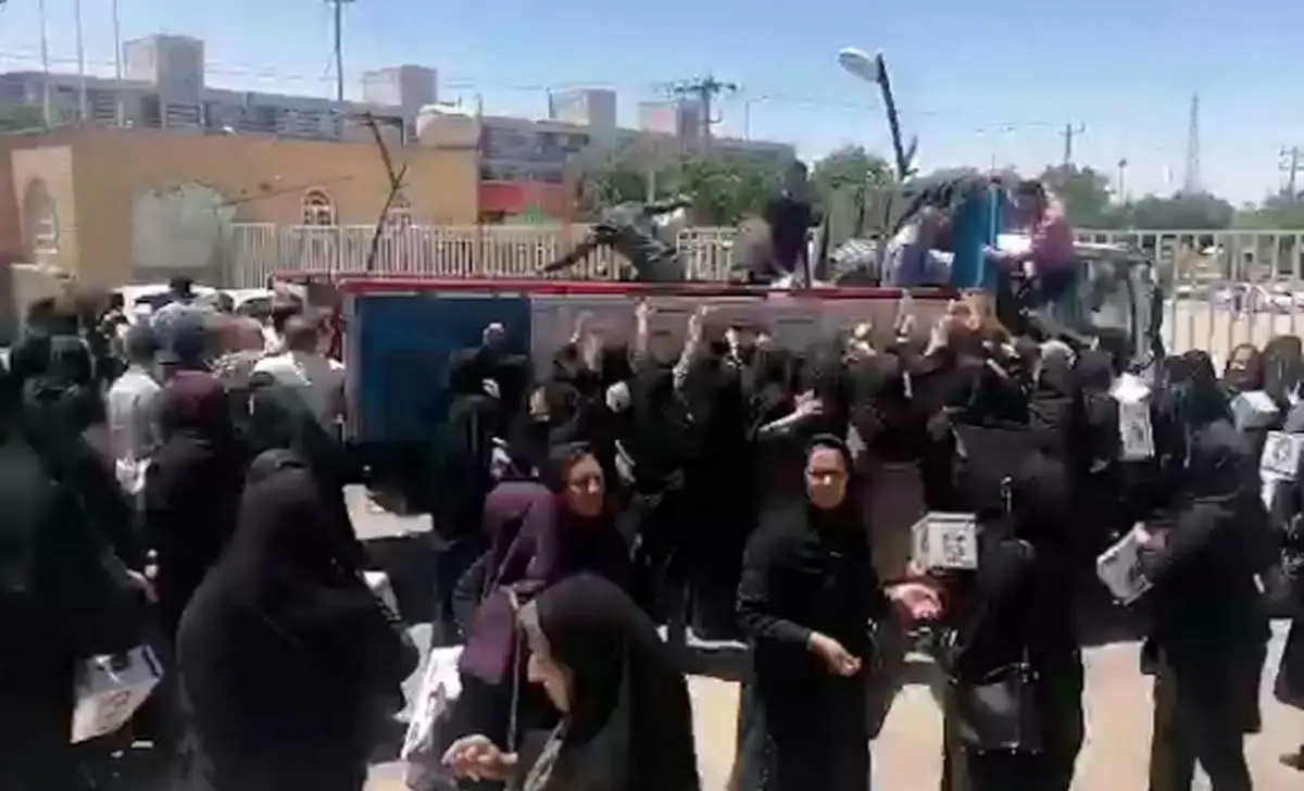 خط داغ اخبار روز سه‌شنبه ۱۹ اردیبهشت ۱۴۰۲