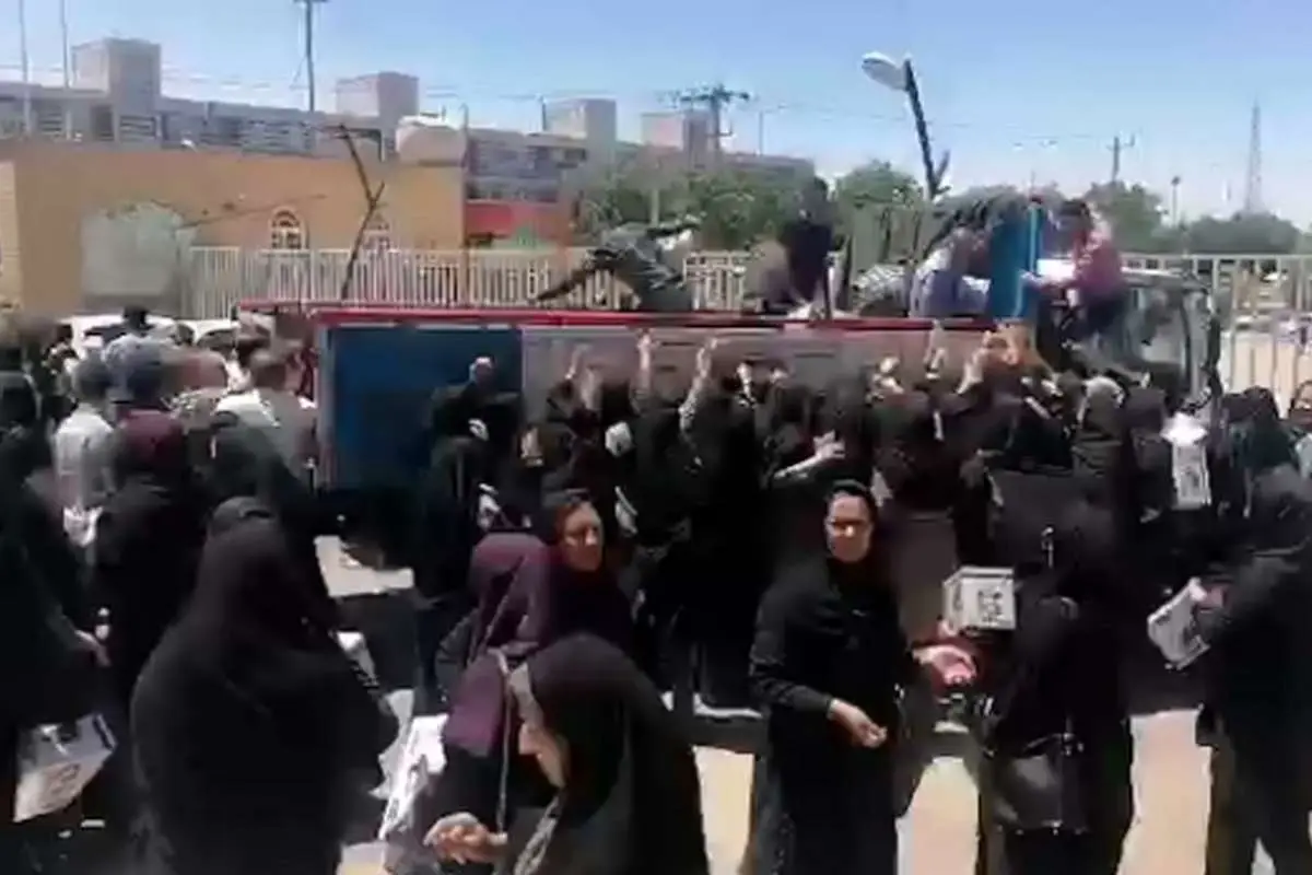 خط داغ اخبار روز سه‌شنبه ۱۹ اردیبهشت ۱۴۰۲