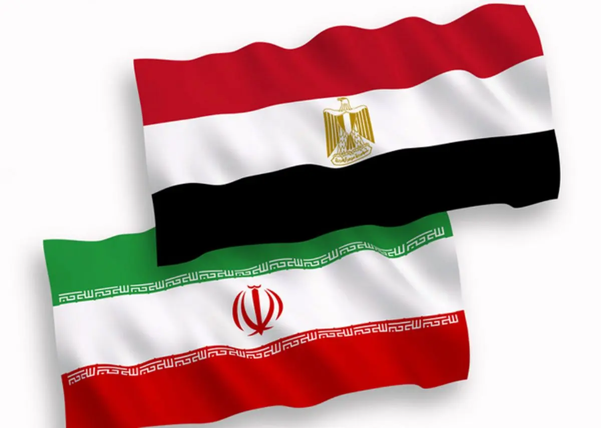 گروه‌های فشار از سنگ‌اندازی در مسیر آشتی تهران - قاهره دست کشیده‌اند