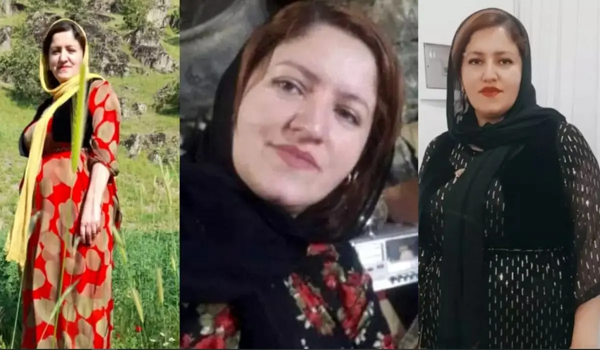 شلیر، شیرزن مهربان کرد کشته شد، از بس که پاکدامن بود