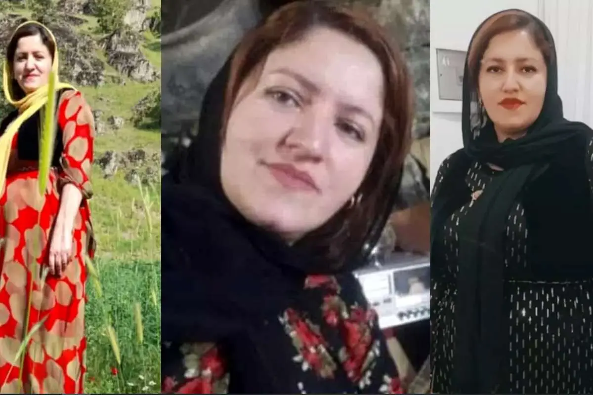 شلیر، شیرزن مهربان کرد کشته شد، از بس که پاکدامن بود