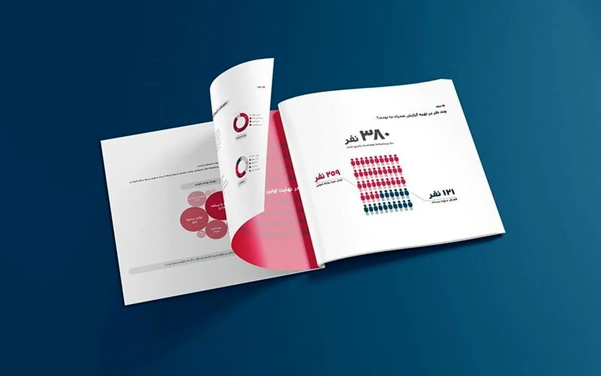 در رویداد تریبون‌ کامز چه گذشت