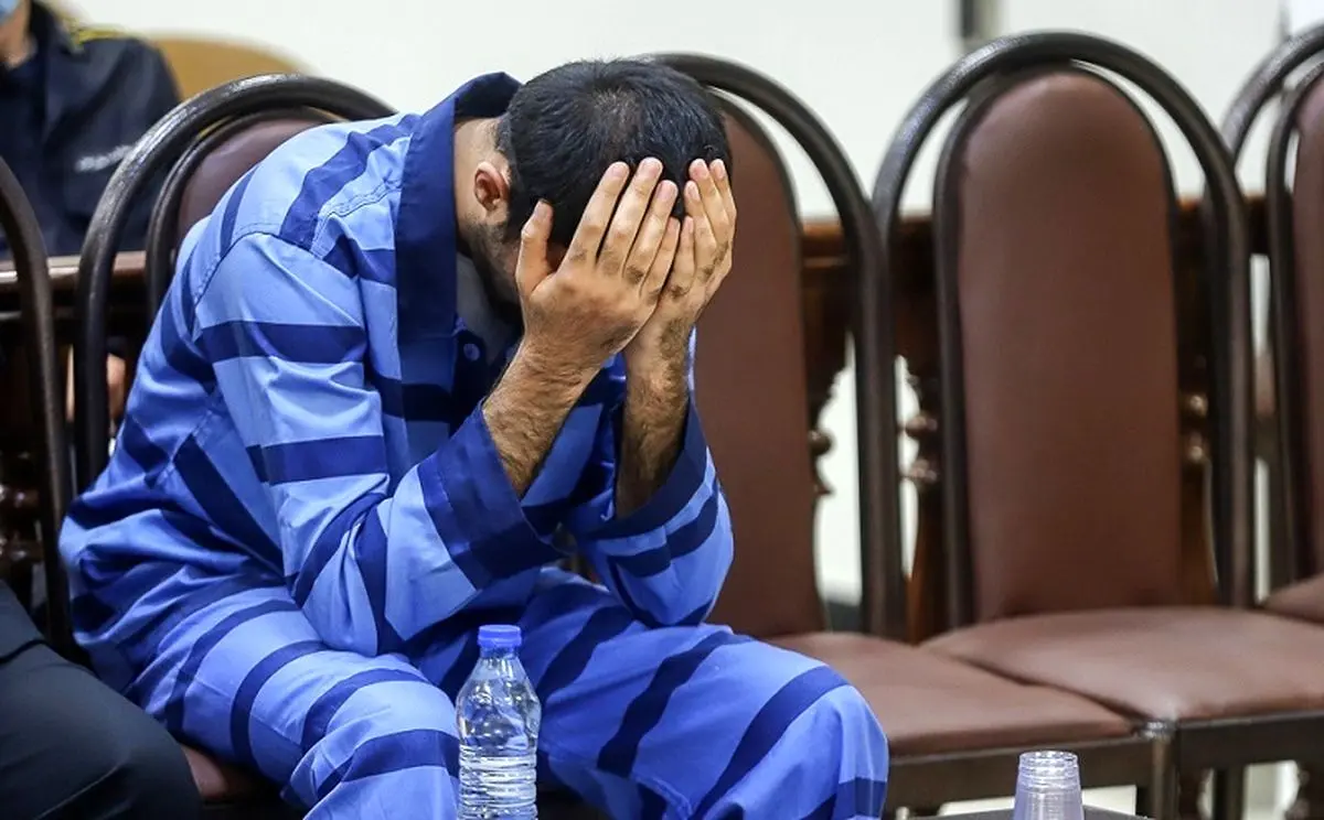 کلیک جنایت در مرداب عاشقی مجازی!