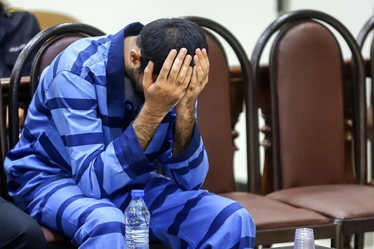 کلیک جنایت در مرداب عاشقی مجازی!