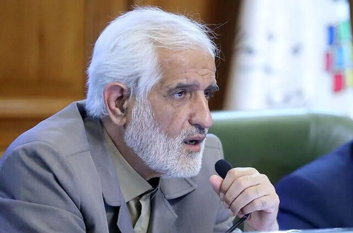 نایب‌رئیس شورای شهر: همه فیش‌های حقوقی شامل معوقات بود