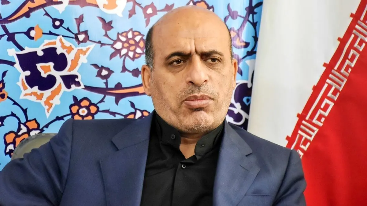(وبدئو) نماینده مجلس: گردش مالی کاسبان فیلترینگ در سال بیش از ۵۰ هزار میلیارد تومان است