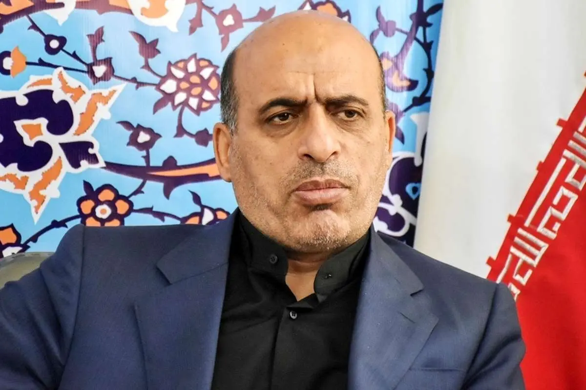 (وبدئو) نماینده مجلس: گردش مالی کاسبان فیلترینگ در سال بیش از ۵۰ هزار میلیارد تومان است