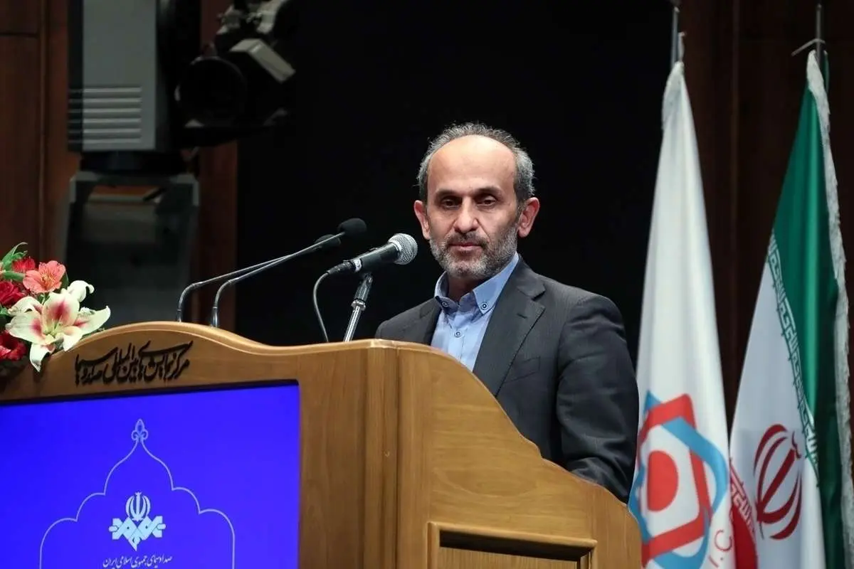 جبلی: خرید آثار شبکه نمایش خانگی جزء تصمیمات اعلام شده ماست