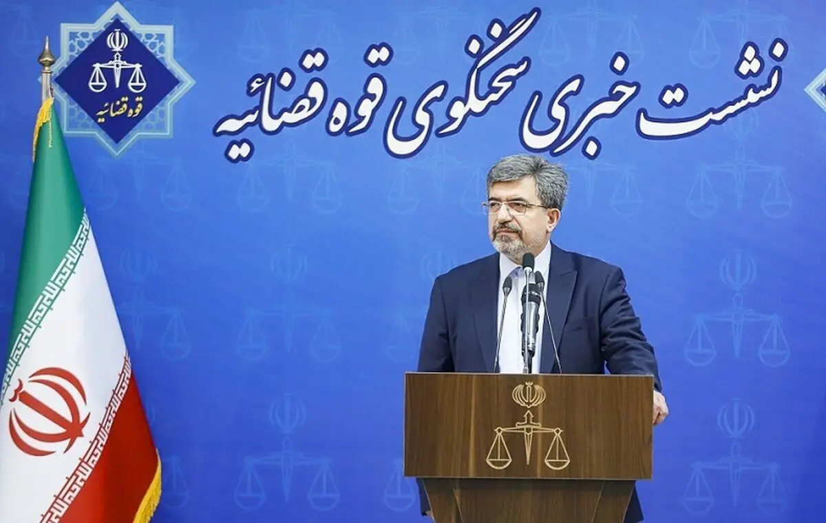 سخنگوی قوه قضائیه: کسانی که به آمران به معروف تعرض کنند، مجازات خواهند شد