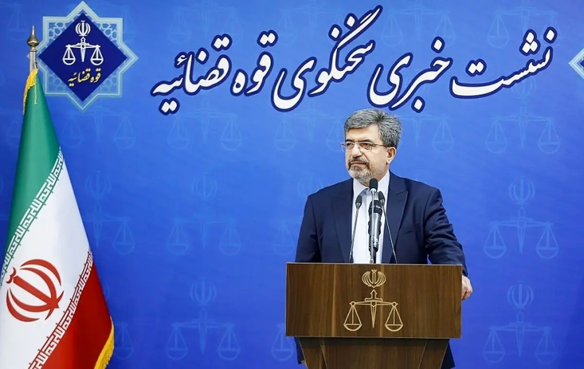 سخنگوی قوه قضائیه: کسانی که به آمران به معروف تعرض کنند، مجازات خواهند شد