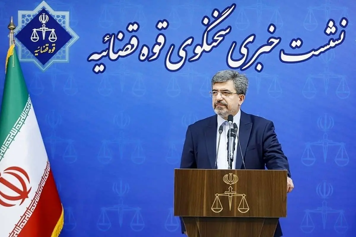 سخنگوی قوه قضائیه: کسانی که به آمران به معروف تعرض کنند، مجازات خواهند شد