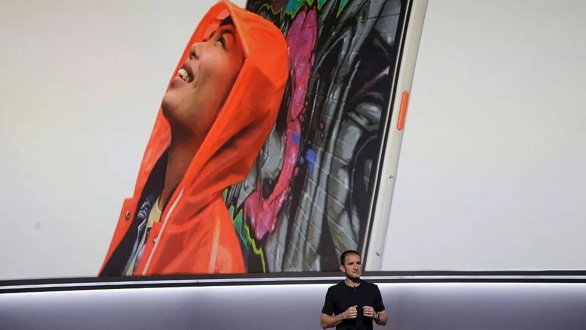 رونمایی از نخستین گوشی تاشوی گوگل؛ پیکسل فولد کی و با چه قیمتی وارد بازار می‌شود؟