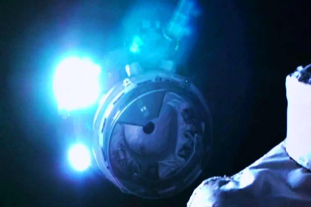 فضاپیمای مرموز چینی پس از ۲۷۶ روز به زمین باز‌گشت