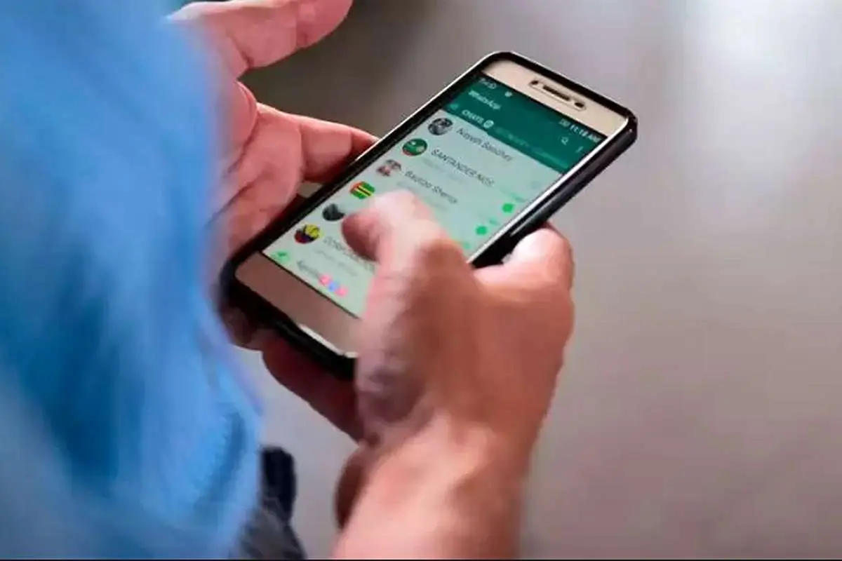 چگونه پیامهای حذف شونده واتساپ را ذخیره کنیم؟