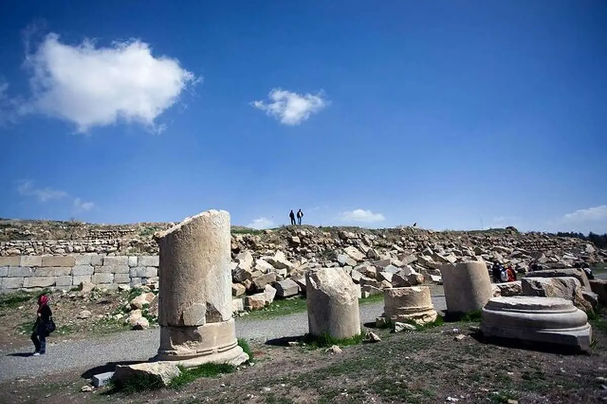 چرا طلسم کاوش در معبد آناهیتا نمیشکند؟