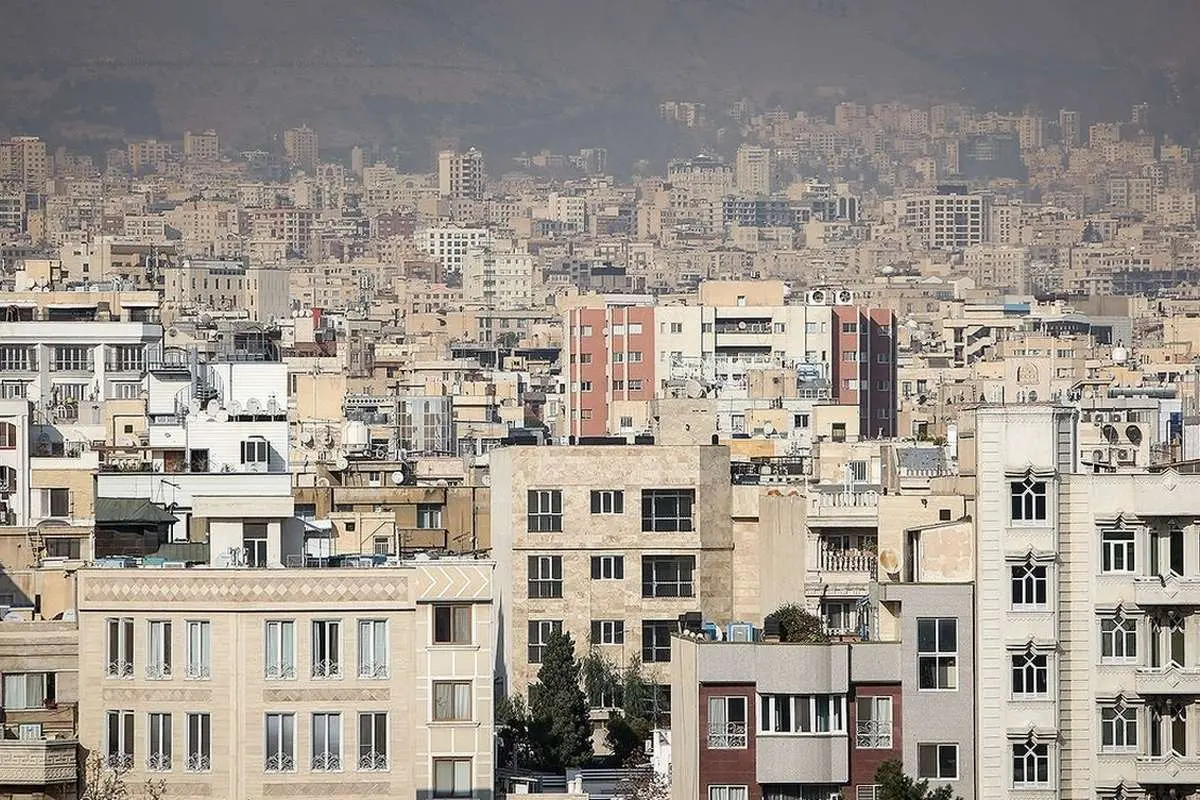 بنگاهها نوسانات بازار مسکن را در دست گرفتند!