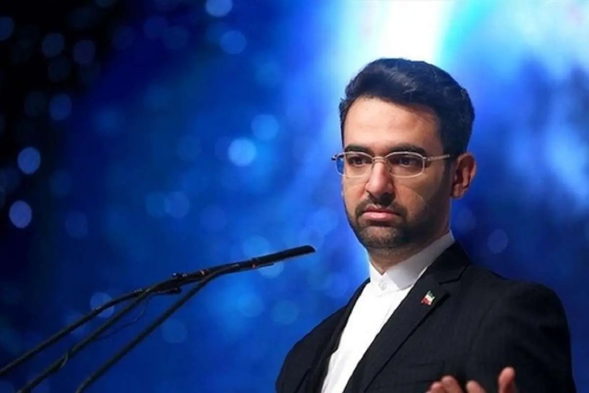 واکنش آذری جهرمی به کاندیداتوری لاریجانی در انتخابات