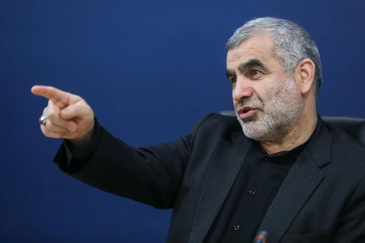 نایب رئیس مجلس: هرکس با ولی فقیه درافتاد، ورافتاد