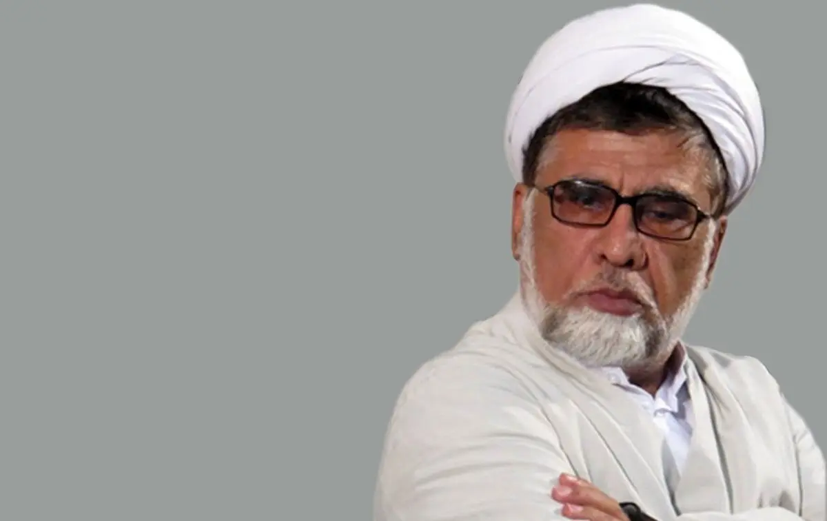 فاضل میبدی: روحانیت، «مناصب کشور» را به کاربلد‌ها بسپارد