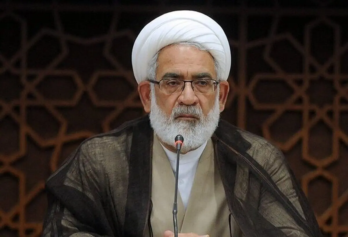 دادستان کل کشور: ادعای علیرضا بیگی درباره وزیر صمت فاقد اسناد بود