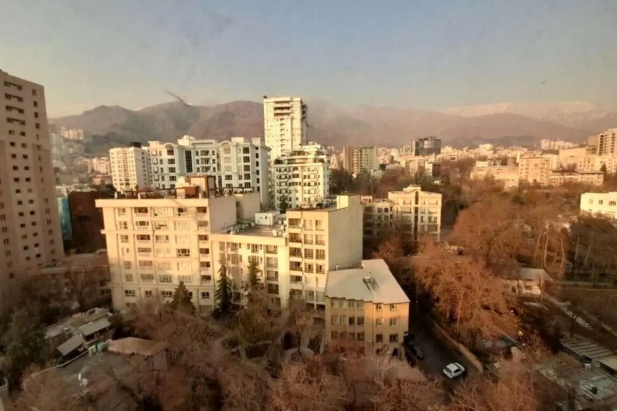 عضو هیات مدیره انجمن انبوه سازان: سکونت مردم در تهران غیر ممکن خواهد شد