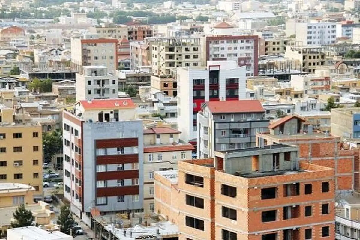 سرسام اجاره در تهران