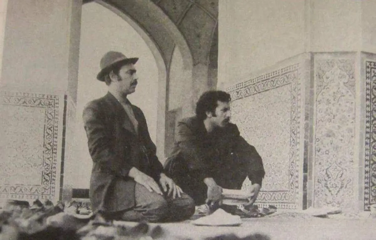 غافلگیرکننده‌ترین و خونین‌ترین عشق‌های سینمای ایران