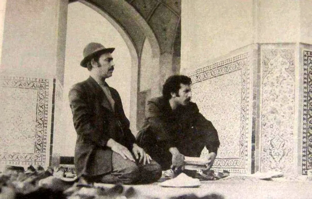 غافلگیرکننده‌ترین و خونین‌ترین عشق‌های سینمای ایران