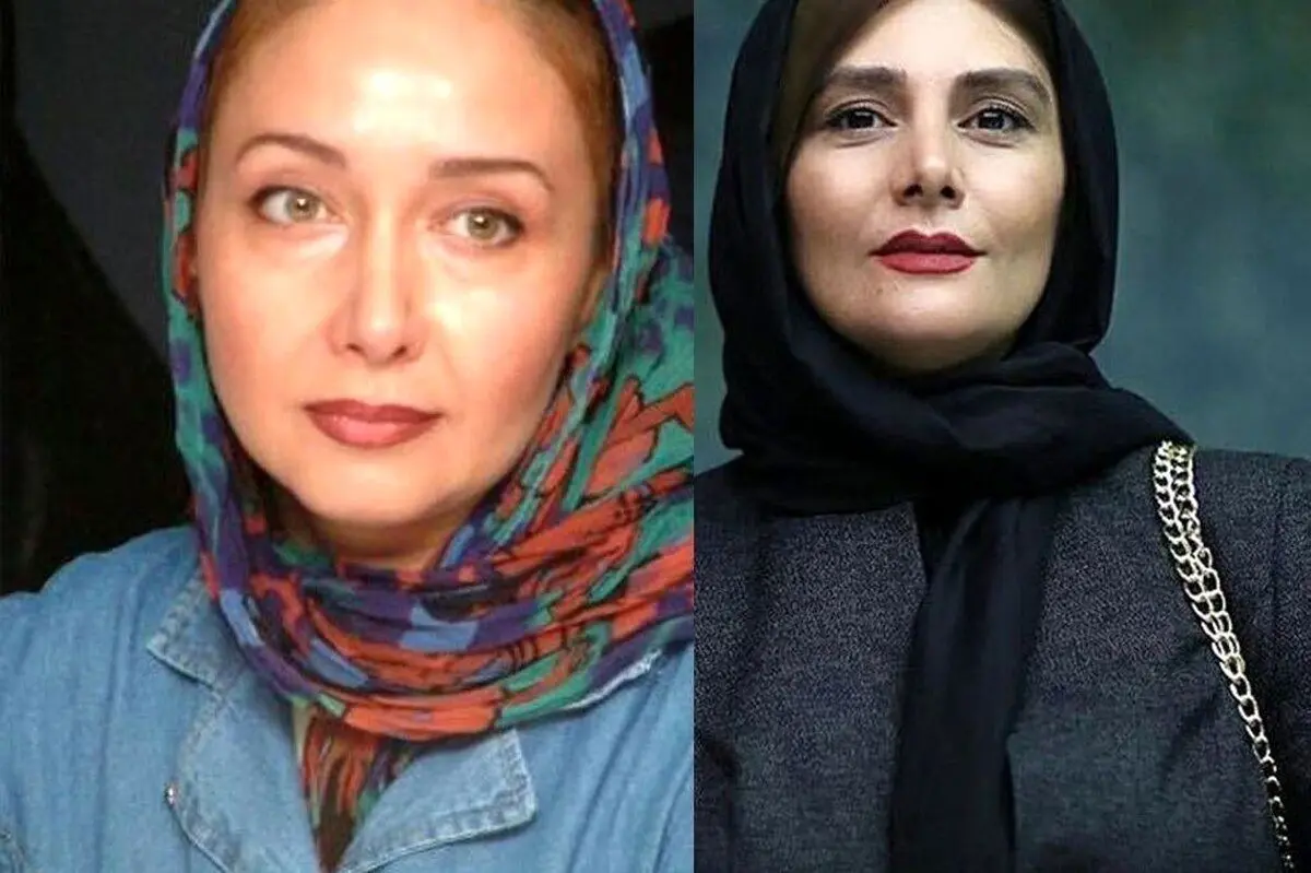 روزنامه اصولگرا: کتایون ریاحی و باران کوثری و هنگامه قاضیانی منافق‌اند، چون قبلا فیلم‌های ارزشی بازی کرده‌اند