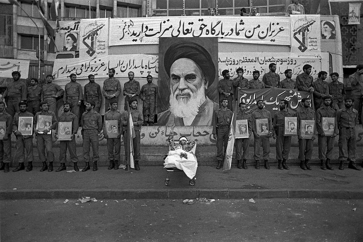 ترور‌های بهشتی و رجایی طرح اطلاعات عراق با همکاری «مجاهدین خلق» بود
