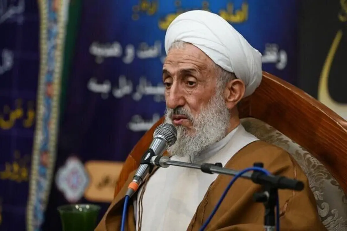 رئیس ستاد امر به معروف: تعداد کسانی که حجاب خود را رعایت نمی‌کنند بسیار کم هستند
