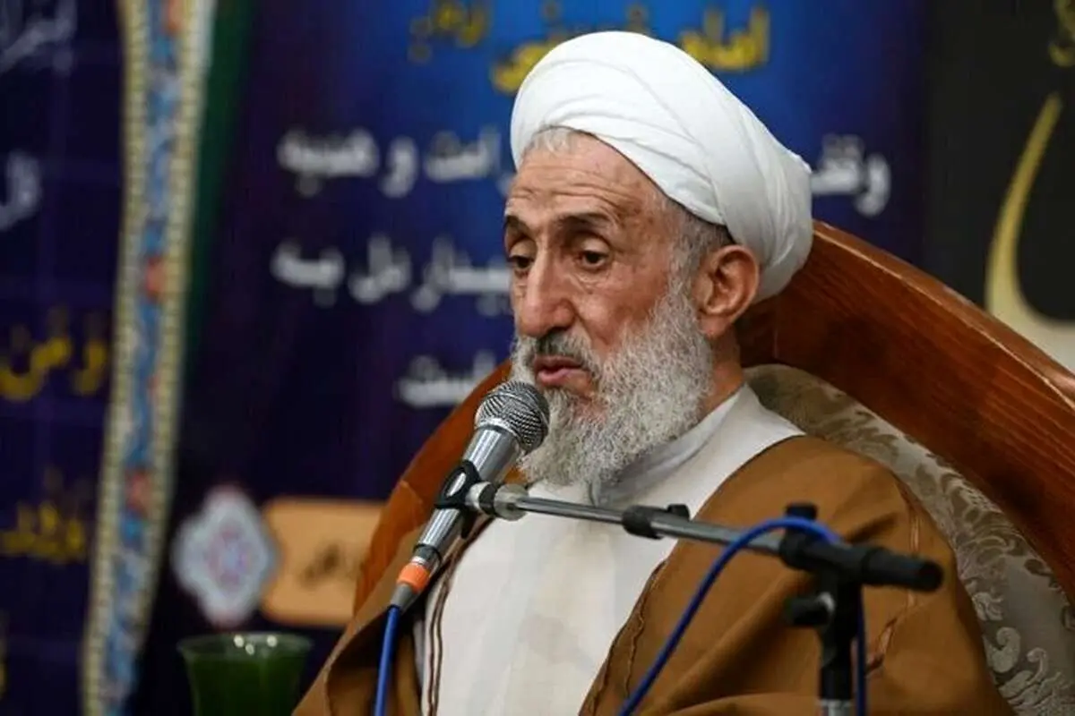 رئیس ستاد امر به معروف: تعداد کسانی که حجاب خود را رعایت نمی‌کنند بسیار کم هستند