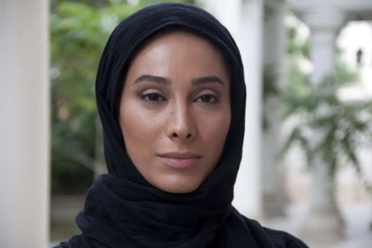 سحر زکریا باز هم شاکی شد
