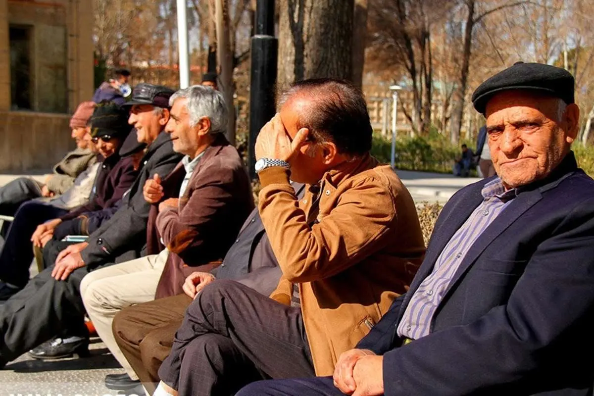 افزایش حقوق بازنشستگان کشوری و تأمین اجتماعی اعمال شد