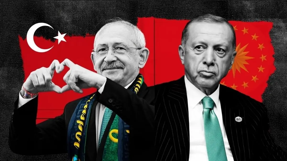 چرا اردوغان شکست نخورد؟ / دور دوم انتخابات ترکیه چه خواهد شد؟