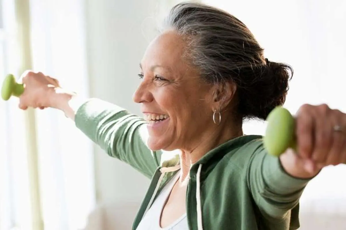 ۵ عادتی که به شما کمک می‌کنند، در بازنشستگی هشیار بمانید