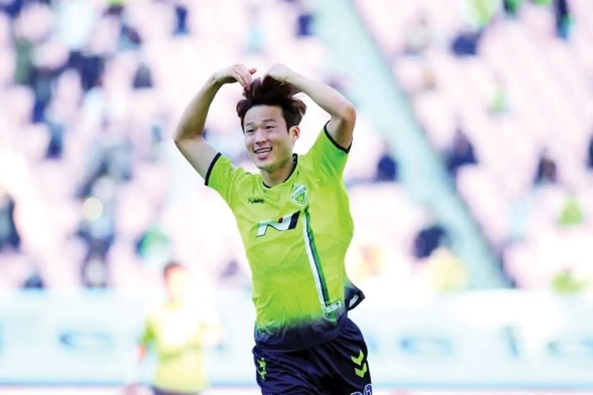 بازداشت یک ملی‌پوش فوتبال در چین