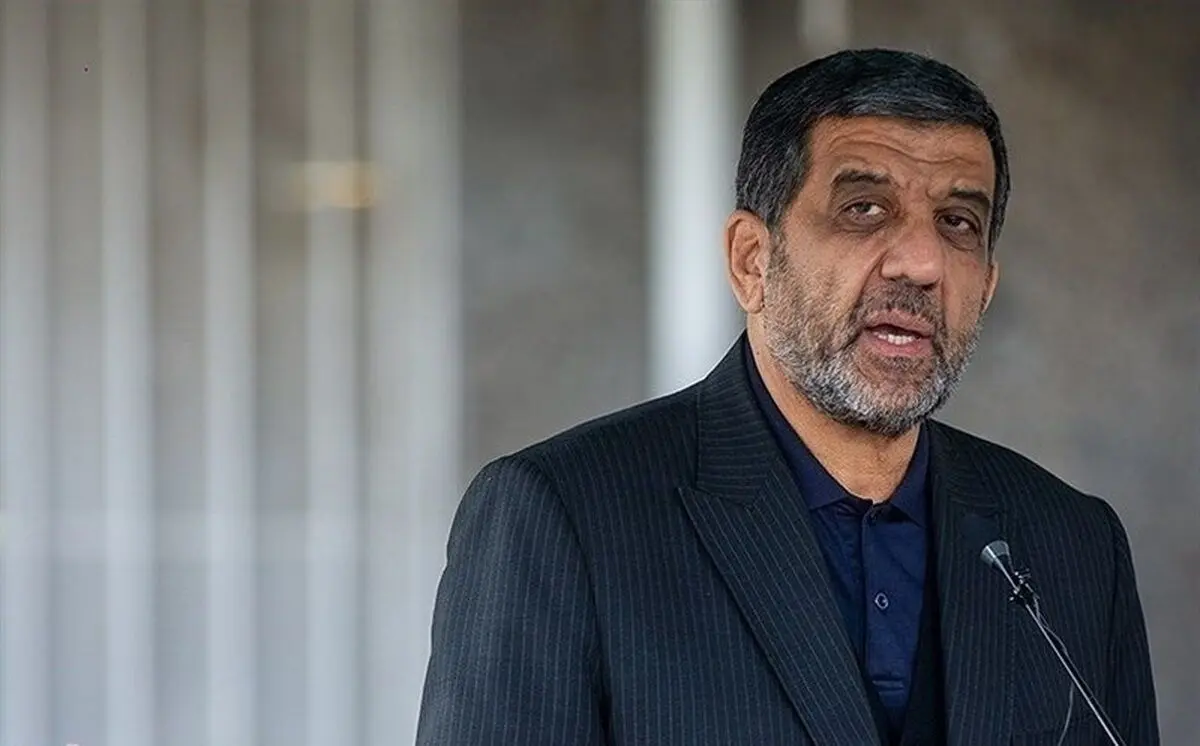 ضرغامی: هرچه می‌گذرد گفته وزیر اسبق اطلاعات را بیشتر باور می‌کنم!