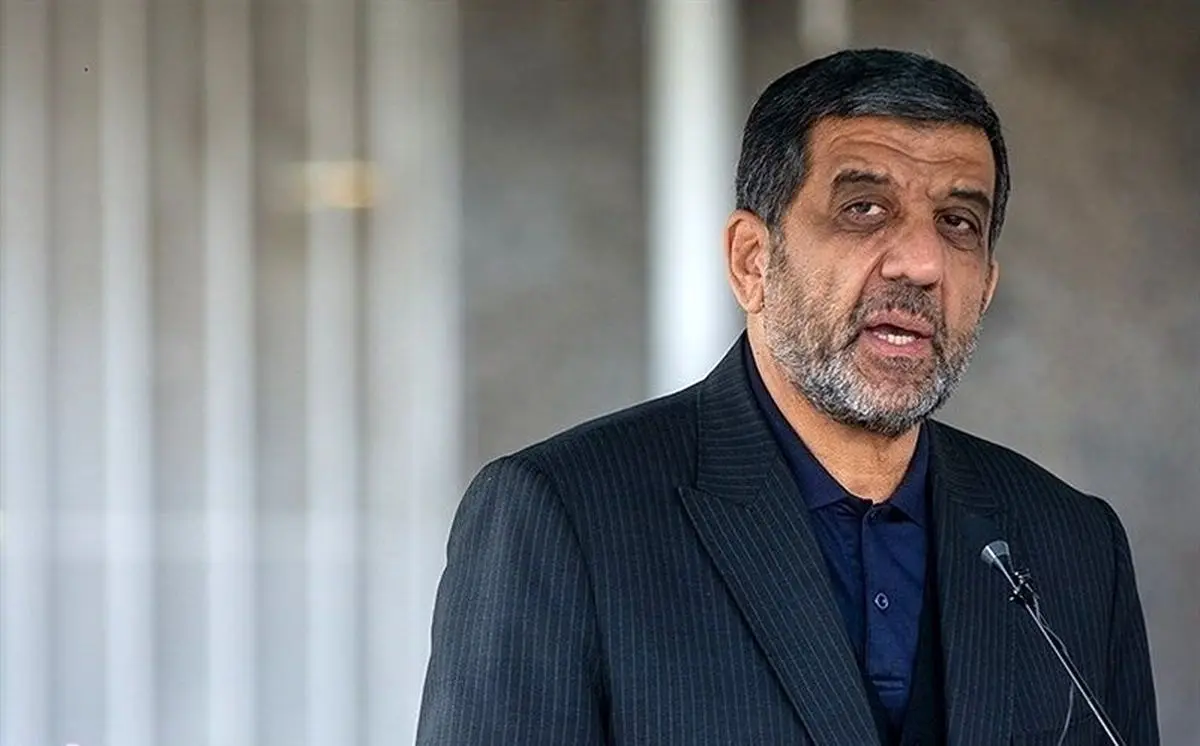 ضرغامی: هرچه می‌گذرد گفته وزیر اسبق اطلاعات را بیشتر باور می‌کنم!