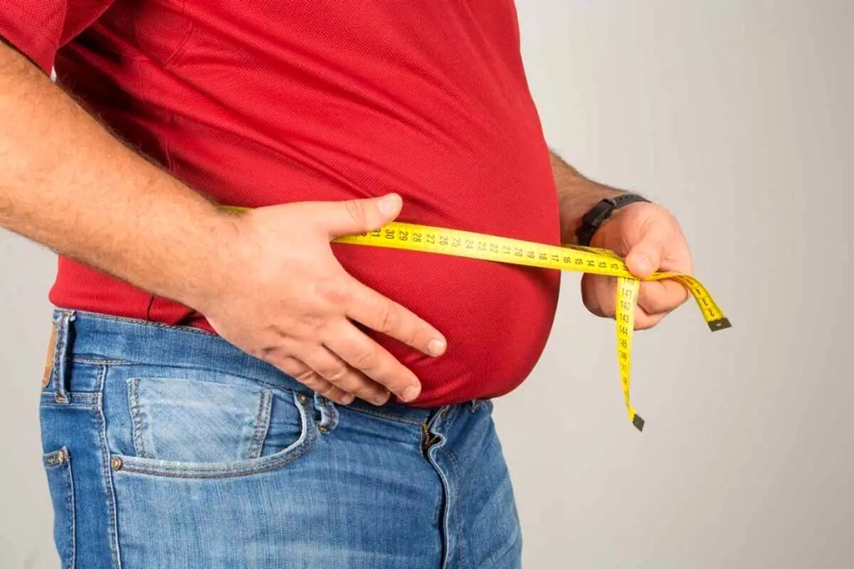 چرا دیر غذا خوردن باعث چاقی می‌شود؟
