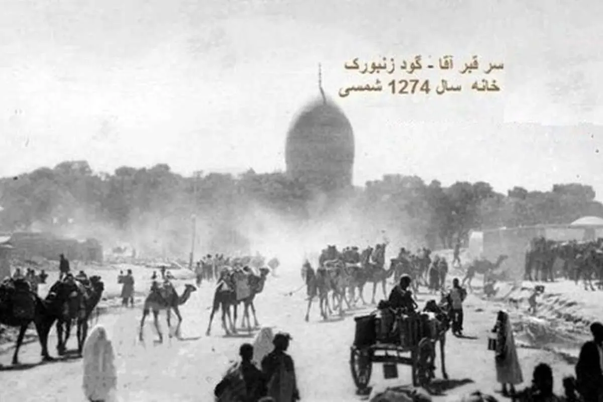 فرجام فرمان «احمقانه و بی‌نظیر» صدراعظم قاجار