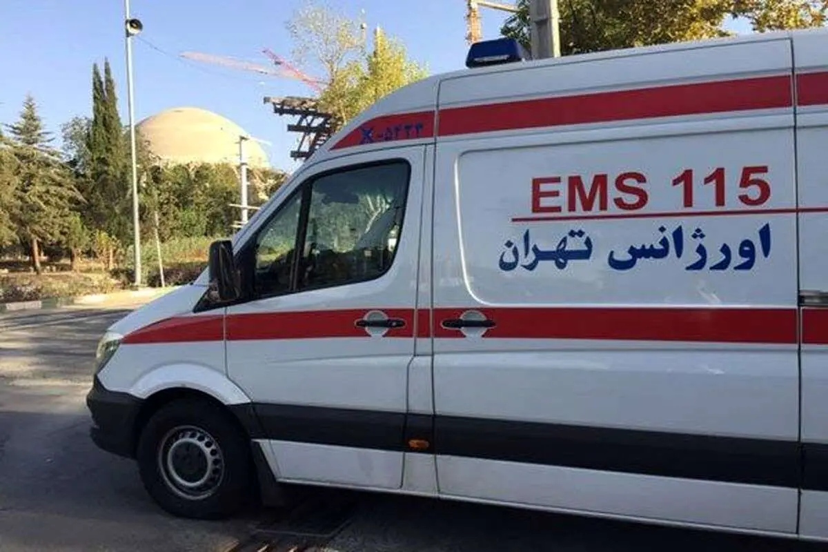جدیترین معضلات اورژانس در تهران