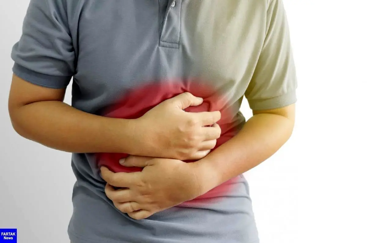 خوراکی‌هایی برای جلوگیری از ترش کردن معده