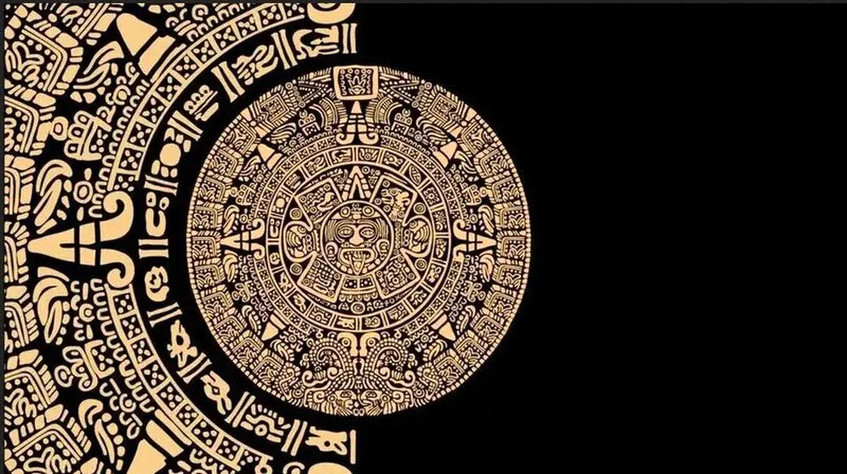 راز شگفت‌انگیز تقویم ۸۱۹ روزه تمدن مایایی کشف شد