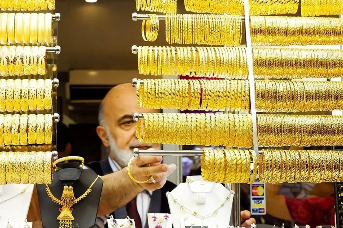 طلا ۱۸ عیار گرمی چند خواهد شد؟