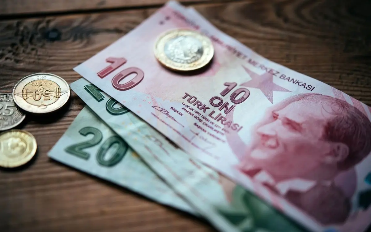 تضعیف لیر پس از راند اول