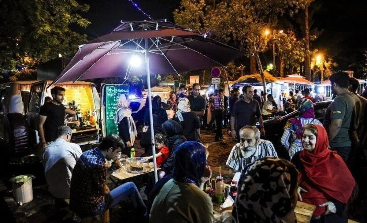 تمدید «شب‏‏‌مردگی» در تهران