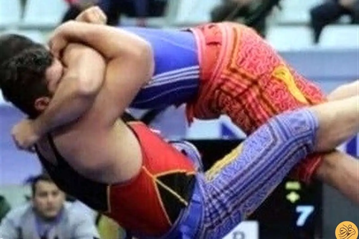 پهلوان ایرانی هم دوپینگی از آب درآمد!